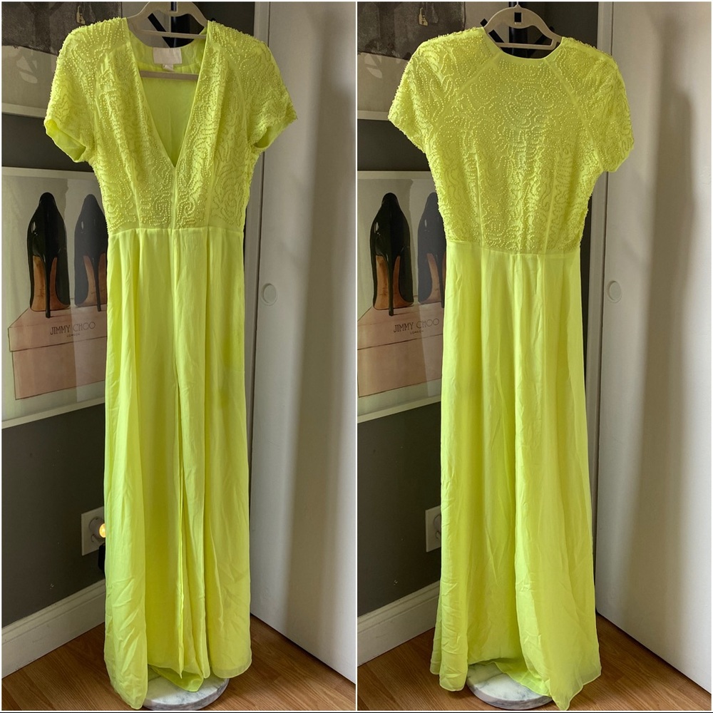 H&M Gown